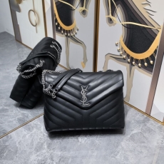 YSL Satchel Bags